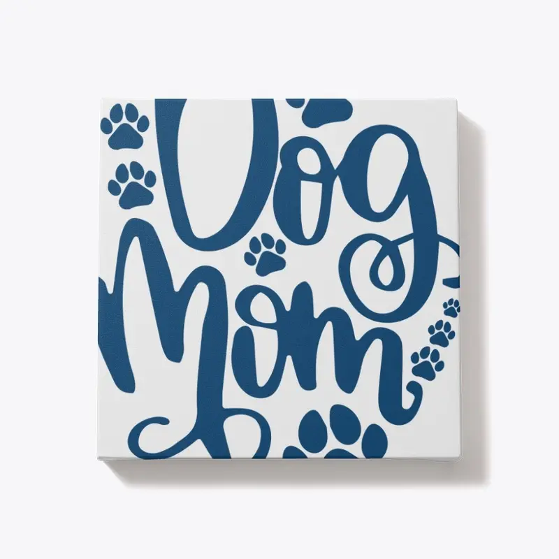 Dog Mom Shirt Women